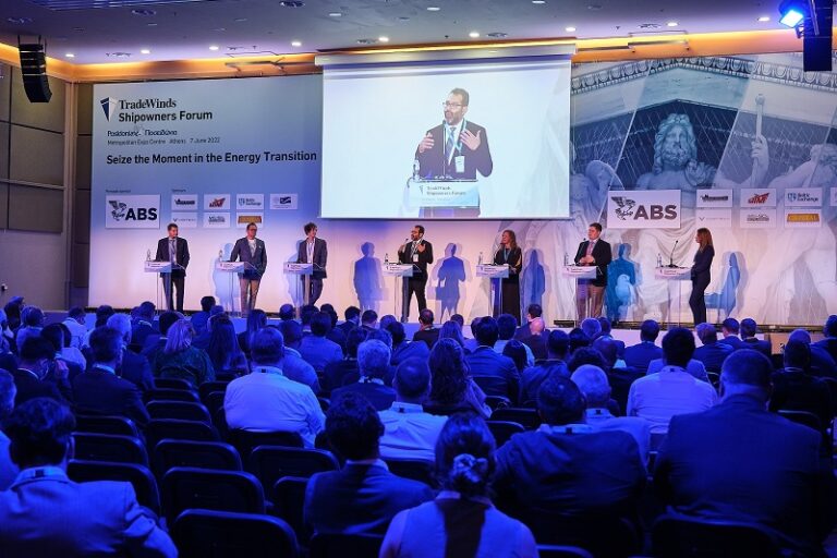 Posidonia 2024 Unveils Comprehensive Conference Programme