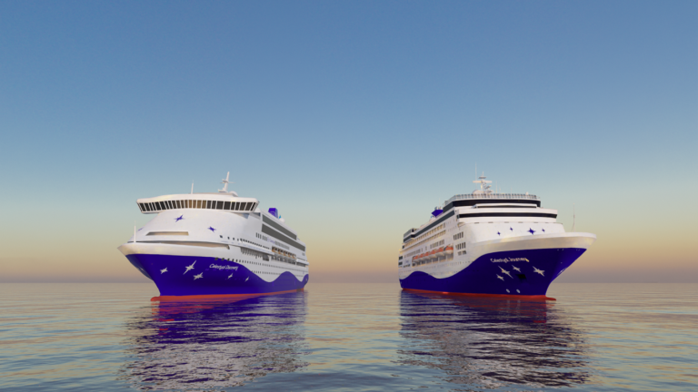Celestyal launches new ‘Heavenly Autumn Sailings’ campaign