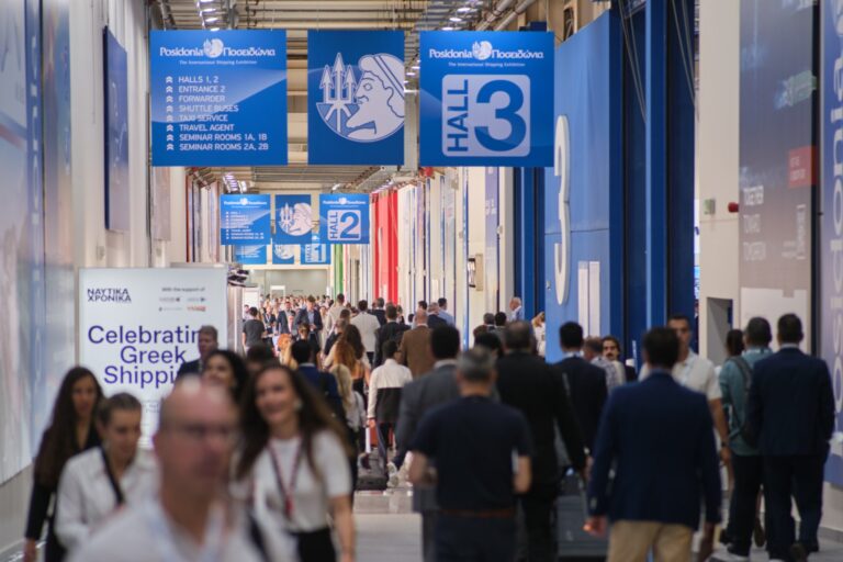 Alternative fuels and seafarer upskilling dominate discussions at greener Shipping Summit 2024