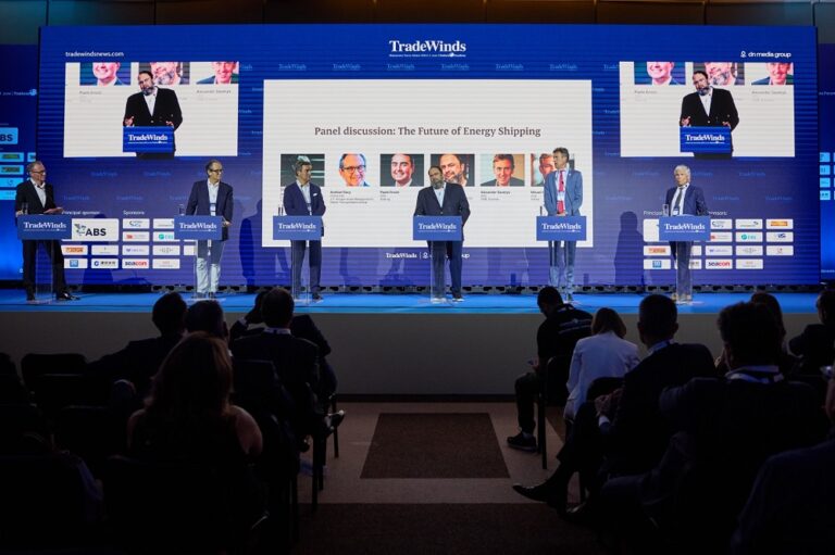 Navigating regulatory challenges: Industry leaders discuss shadow fleet, decarbonisation and prospects of energy shipping at Posidonia 2024