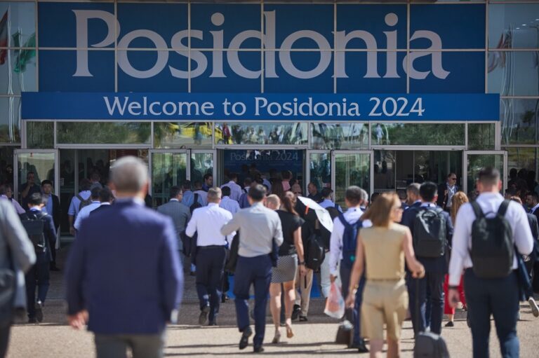 Posidonia 2024 bids farewell to record number of participants, renews rendezvous for 2026