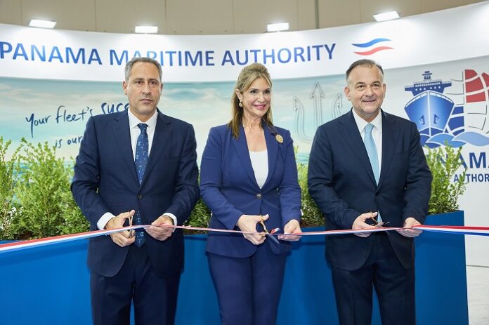 Propanama-Panama-Posidonia