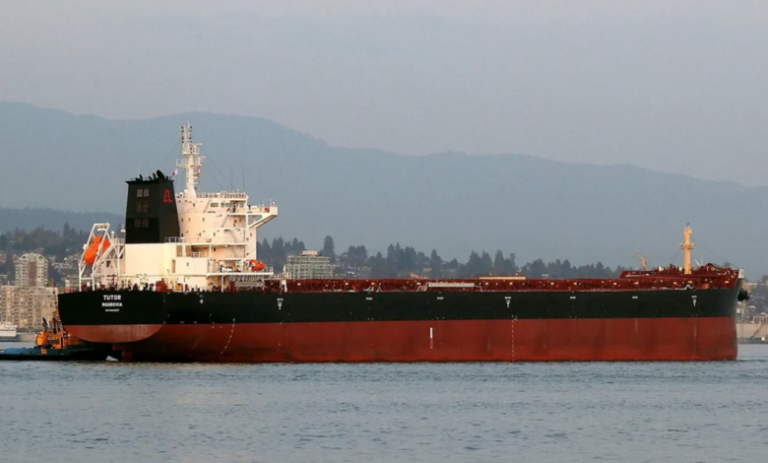 Houthis say they targeted Greek-owned ship damaged in Red Sea
