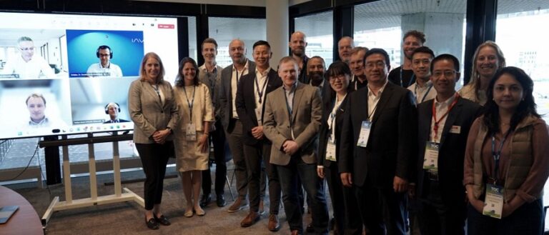 Zero Emission Port Alliance onboards leading organisations in container port industry