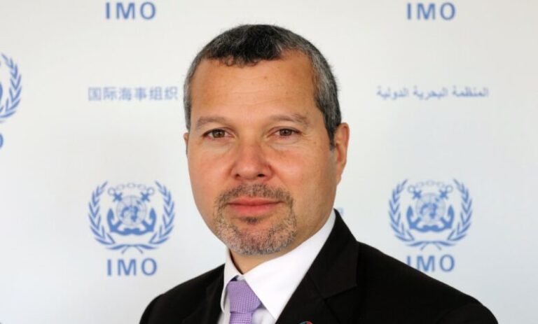 IMO Secretary-General issues statement on MV Sounion attack