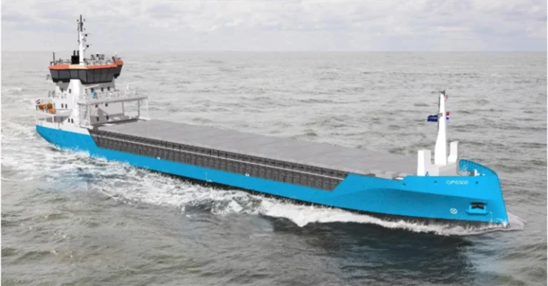 GRSE secures international order worth USD 108 million