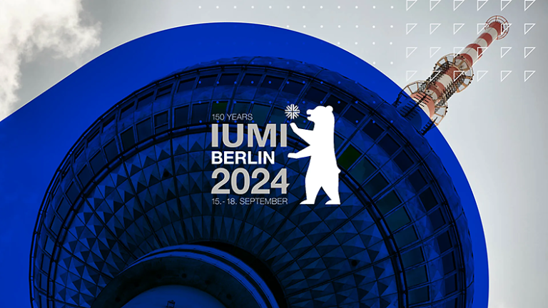IUMI looks to the future of marine insurance at its 150th anniversary conference in Berlin