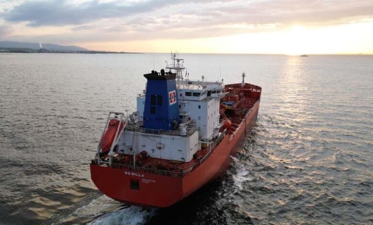 Christiania Shipping to acquire Navquim