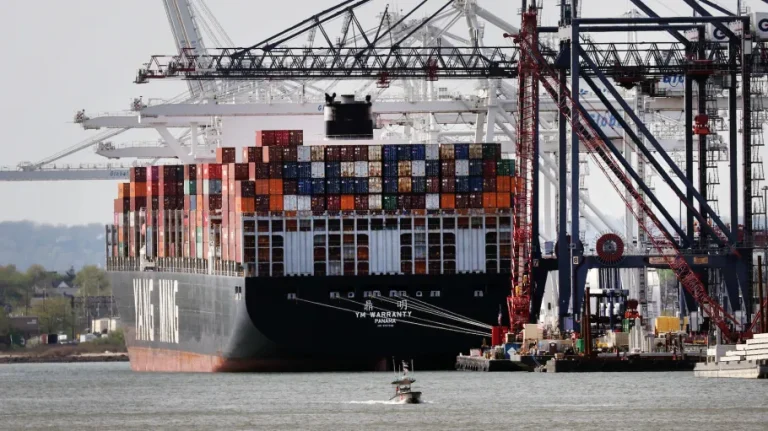 US port operators seek to mitigate hefty expected tariffs on China-built port cranes