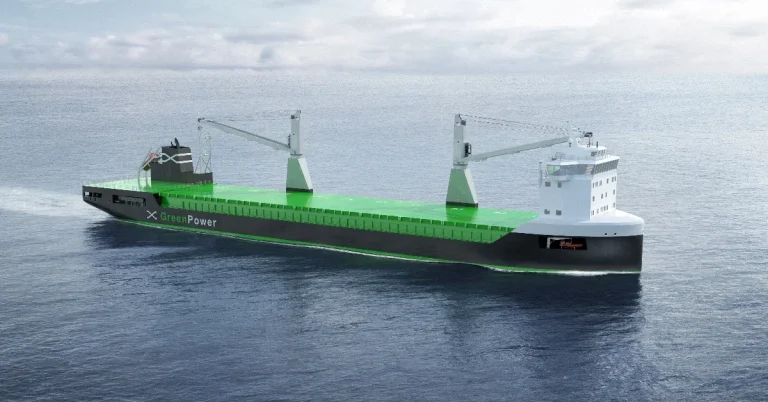 ESL Shipping strengthens fleet with a second-hand vessel