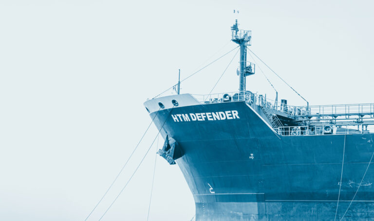 Hercules Tanker Management orders ‘ultra-spec’ chemical tanker quartet