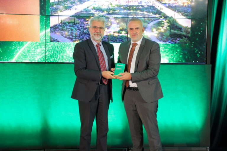 PPA S.A.: Three top awards at the Environmental Awards 2024 