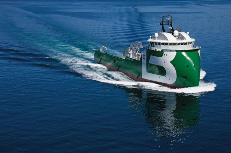 Bourbon Logistics wins new integrated logistics contract in Namibia