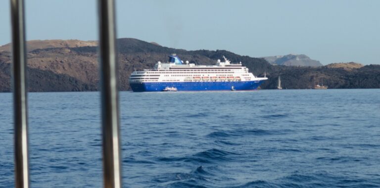 Celestyal offers seven-night cruises from €359 in Black Friday deal