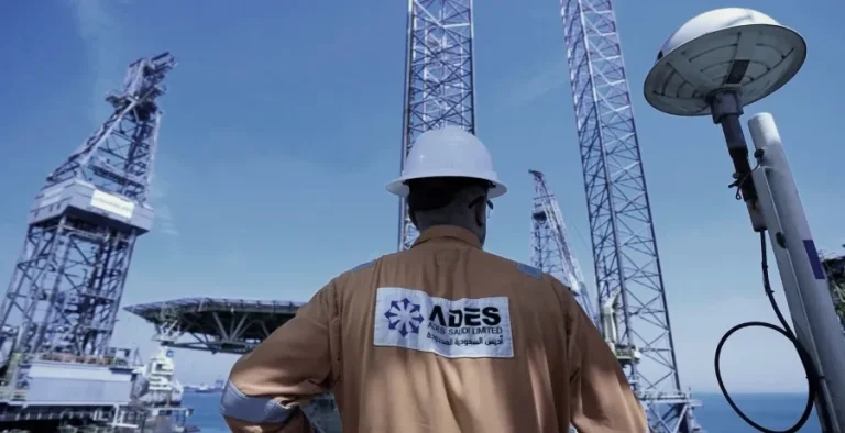 ADES Holding awarded $276 million jackup rig contract in Thailand