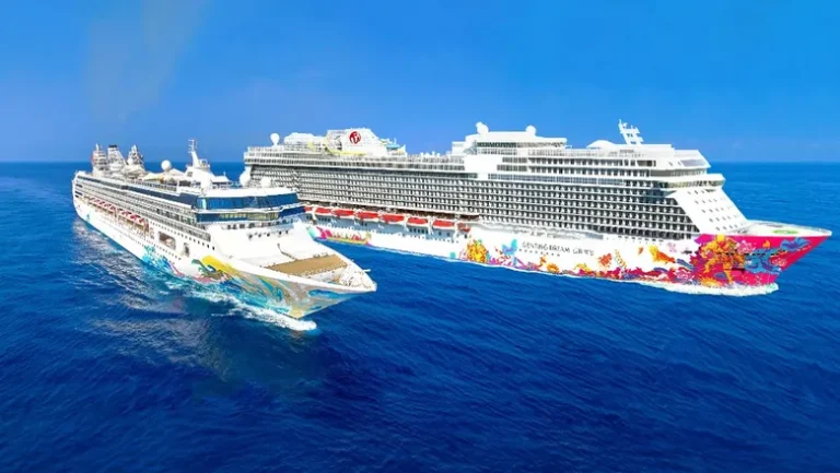 Resorts World Cruises announces fleet expansion with Star Scorpio’s first homeport in Singapore