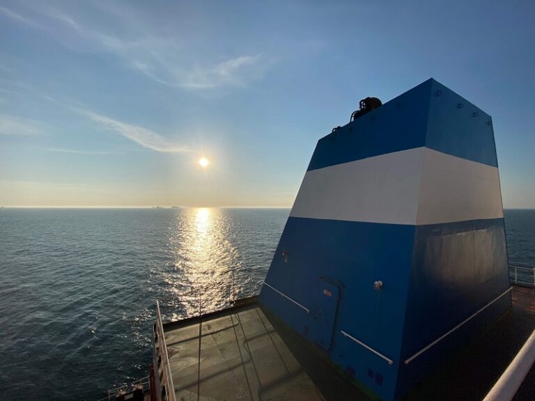Sea Traders exits container shipping market