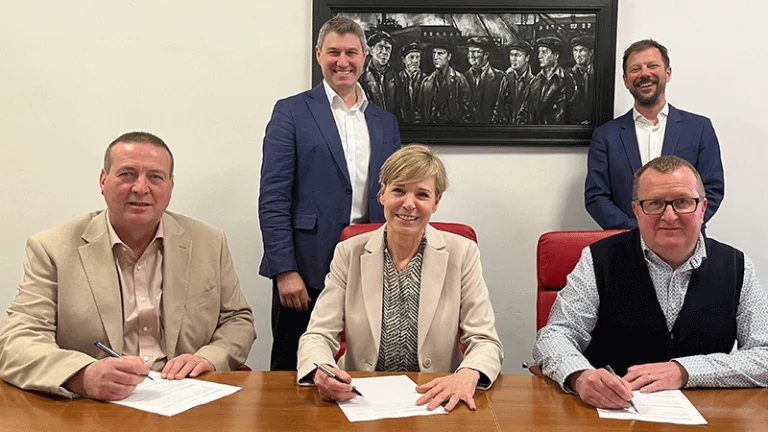 Royal HaskoningDHV acquires Arch Henderson to strengthen its maritime position in Scotland and globally