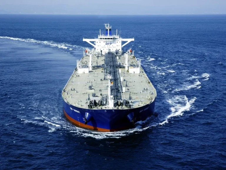 Sovcomflot says 2025 net loss at $648.4 mln