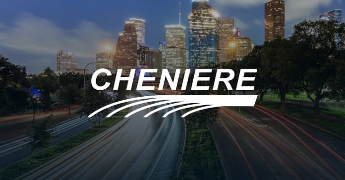 Cheniere Energy