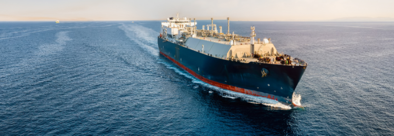 GTT receives an order from Hudong-Zhonghua shipyard for the tank design of four new LNG Carriers
