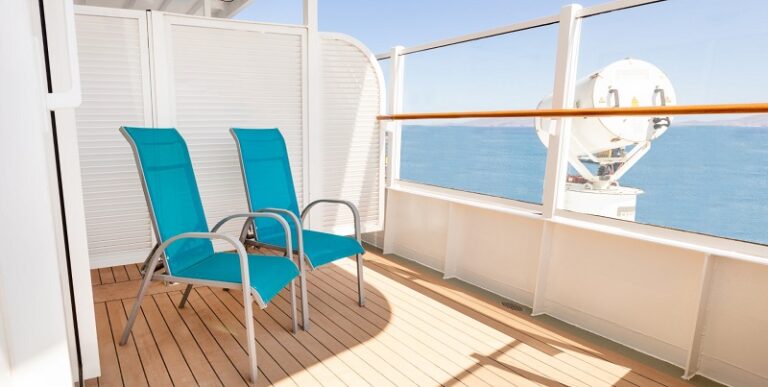 Celestyal unveils for the first time the new cabins of Celestyal Discovery – an investment with a strong Greek footprint supporting the domestic shipbuilding industry as well as local suppliers