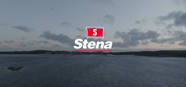 Stena AB posts first quarter loss