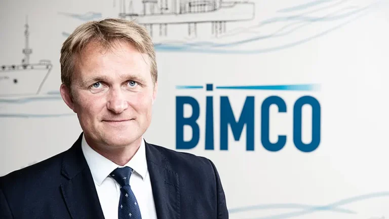 BIMCO addresses USTR actions