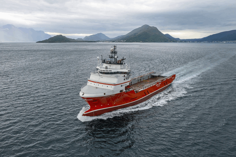 Neptune Maritime Leasing completes refinancing of GEOS fleet