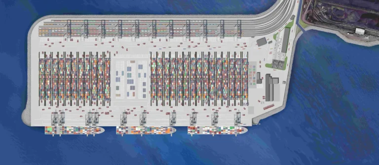 Roberts Bank Terminal 2 procurement underway, with Vancouver Fraser Port Authority issuing a request for qualifications for a construction team  