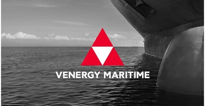 Venergy Maritime