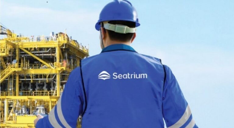Seatrium doubles FY2025 net profit to s$324 million lifted by margin expansion