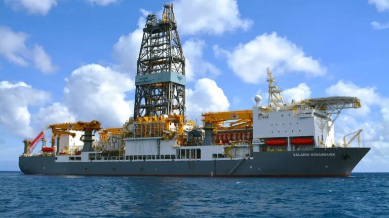 bp announces hydrocarbon discovery at Bumerangue exploration well, offshore Brazil