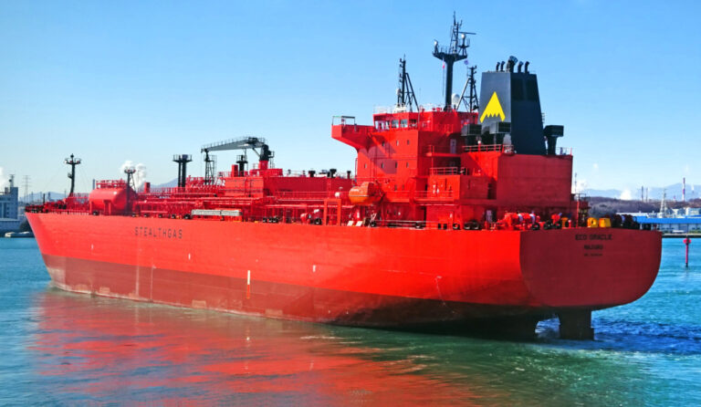 Brave Maritime in bulker deal with Imperial Petroleum
