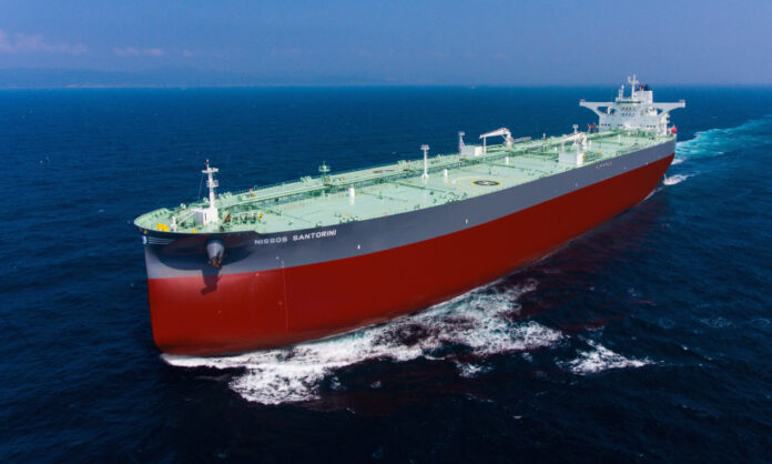 Okeanis Eco Tankers Corp