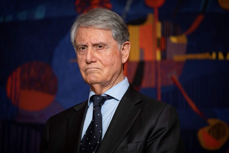Shipping tycoon Aponte’s TiL gets $2.5 Billion in private debt