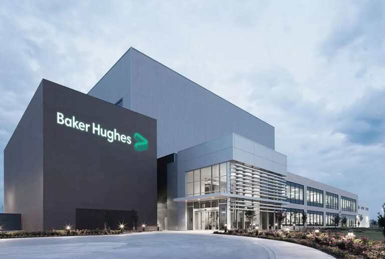 Baker Hughes, Petrobras sign strategic service agreement for critical turbomachinery equipment