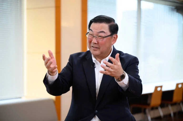 Japan’s top shipping company to expand LNG fleet as global demand climbs