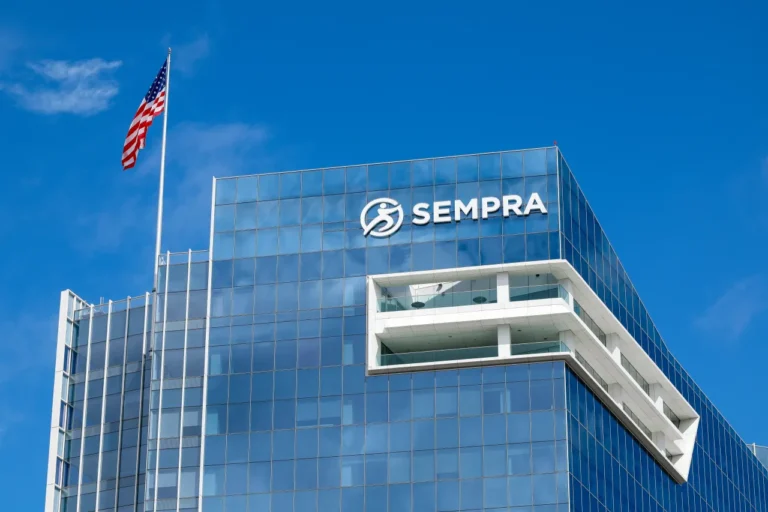 Sempra announces strategic transactions advancing goal of building leading U.S. utility growth business