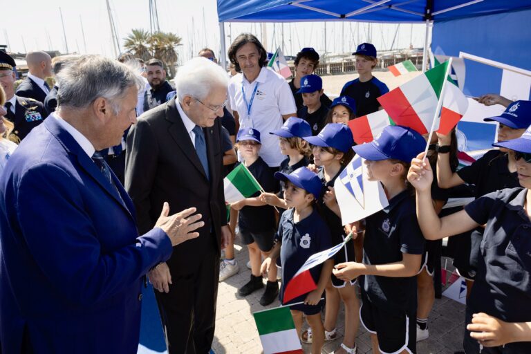 The “boats of legality”: How the Lega Navale Italiana brings back to new life sailing yachts seized from migrant smugglers and drug traffickers