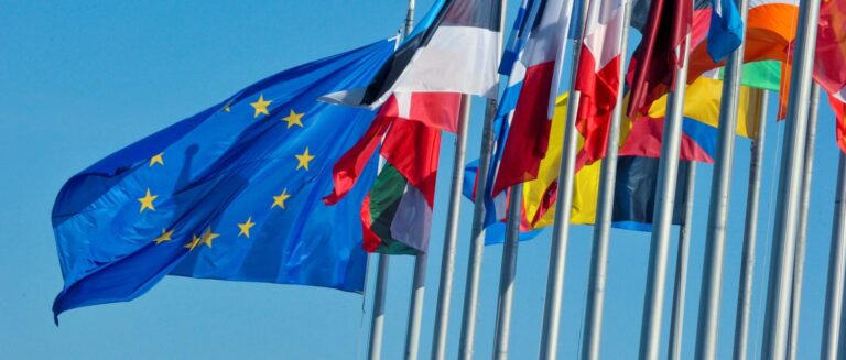 EU issues statement on 20th package of sanctions against Russia