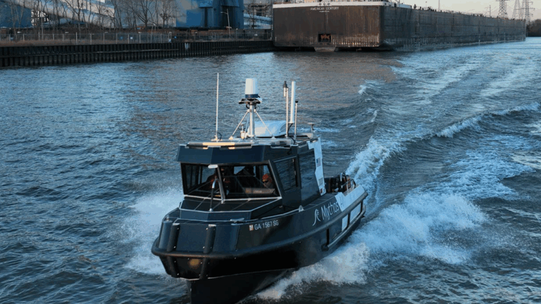 Mythos AI and lomarlabs launch Next-Gen Bridge Intelligence Pilot Aboard CB Pacific
