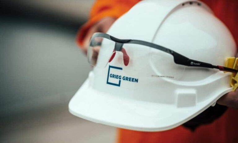 Grieg Green to close activities amid market shifts