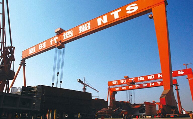 Bruton Limited (BRUT) – Final contracts for additional firm and optional VLCC newbuildings