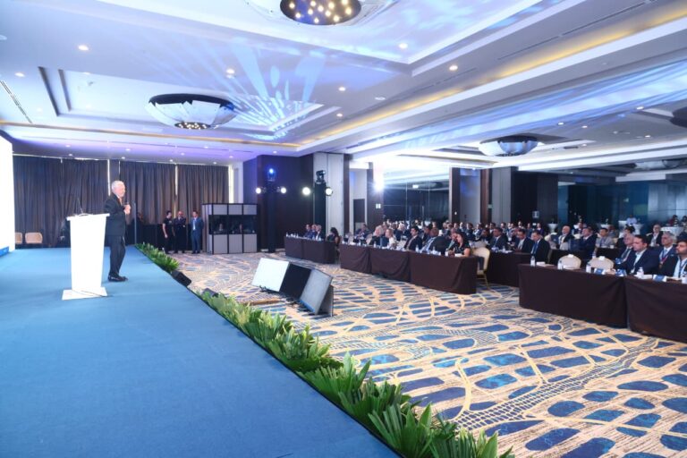 Panama Canal begins industry engagement for the development of port terminals