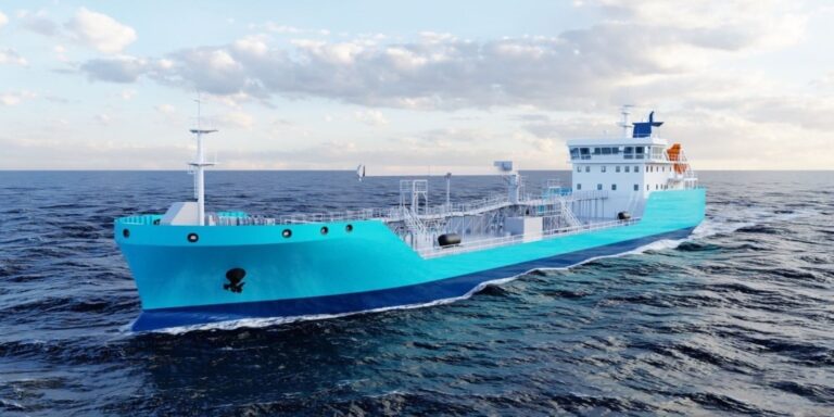 Sogestran orders two new bunker vessels