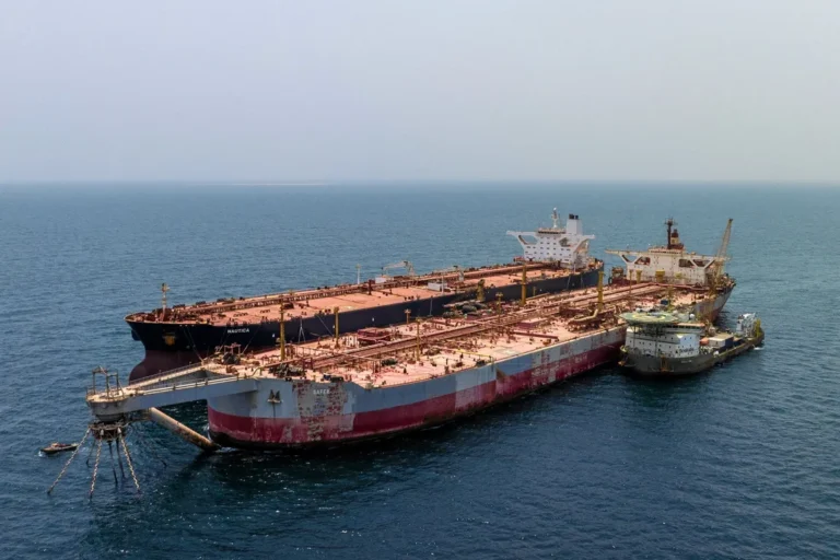 Conbulk orders two containerships in China