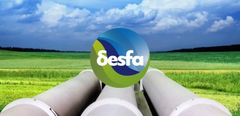 EcoLog, DESFA clinch EU funding for CO2 FLSU unit in Greece