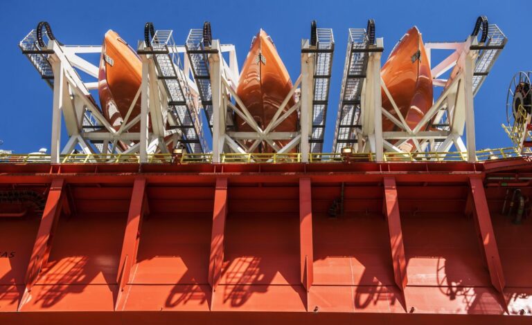 Prosafe SE: Safe Caledonia further extended at Captain