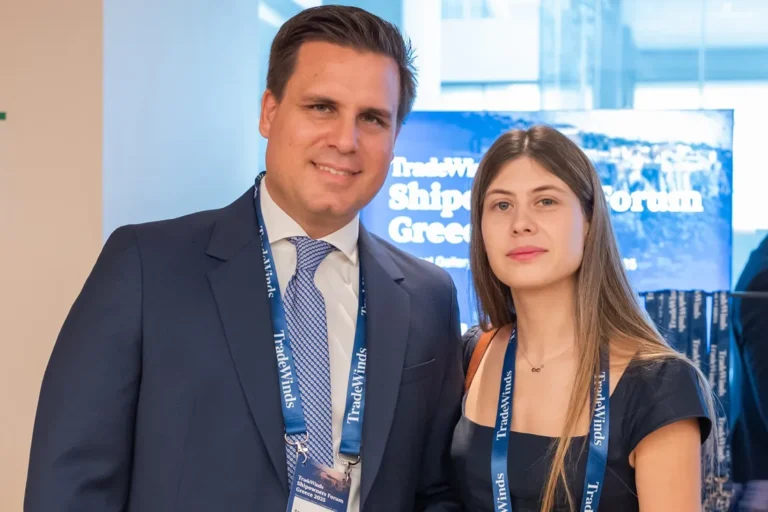 Akrotiri Tankers orders tankers in China